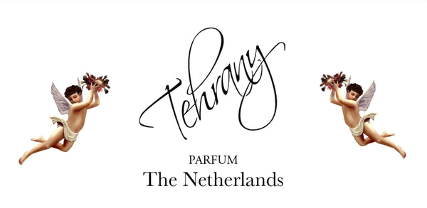 Tehrany parfums