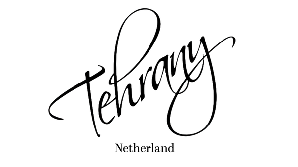 Tehrany parfums